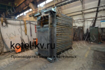 Промышленный котел 0.47 с ОУР изготовление
