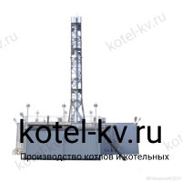Модульная котельная 2 МВт угольная